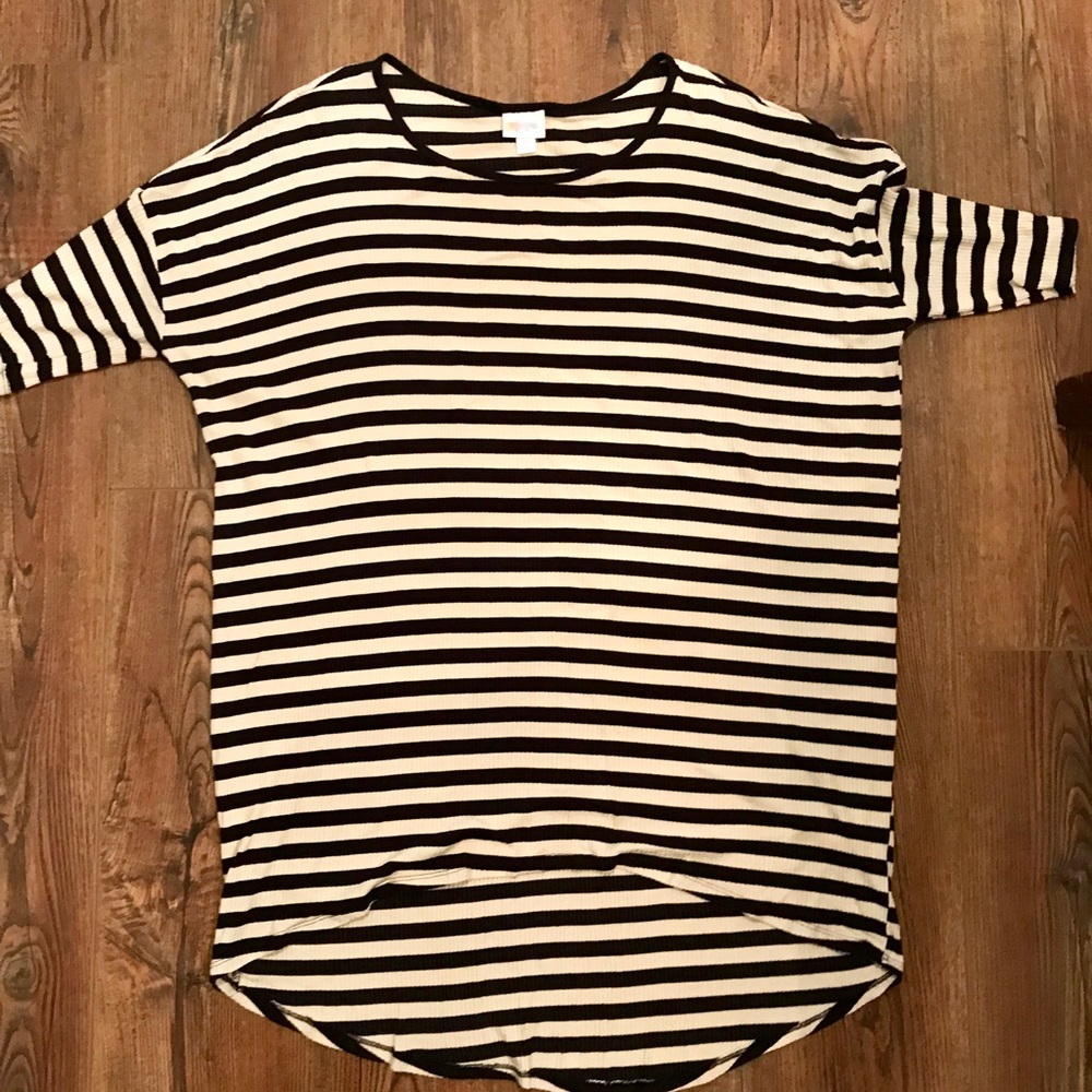 Lularoe Irma top xl